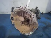 Manual 5 speed gearbox