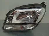 Headlight/headlamp