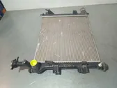 Coolant radiator