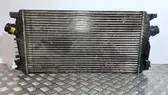 Radiatore intercooler