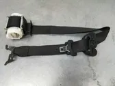 Ceinture de sécurité avant