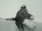 Rear window wiper motor