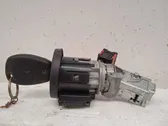 Ignition lock