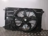 Ventilatore di raffreddamento elettrico del radiatore