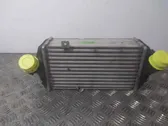 Radiatore intercooler