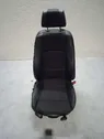 Asiento delantero del pasajero