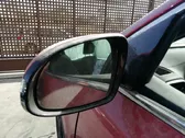 Front door electric wing mirror