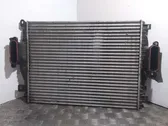 Intercooler radiator