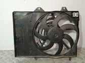 Ventilatore di raffreddamento elettrico del radiatore