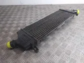 Radiatore intercooler