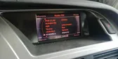 Radio/CD/DVD/GPS head unit