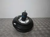 Gyroscope, capteur à effet gyroscopique, convertisseur avec servotronic