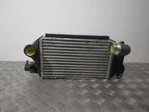 Radiador intercooler