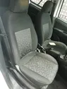 Asiento delantero del pasajero