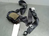 Ceinture de sécurité arrière