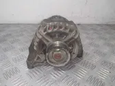 Generator/alternator