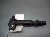 High voltage ignition coil