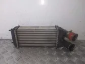 Radiatore intercooler