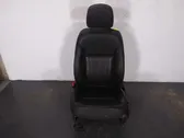 Front driver seat