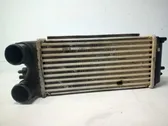 Radiatore intercooler