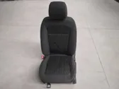 Front driver seat