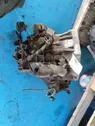 Manual 5 speed gearbox