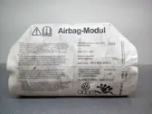 Airbag lateral