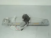 Электрический механизм для подъема окна без двигателя