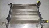 Coolant radiator