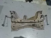 Front subframe