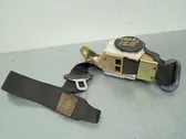 Ceinture de sécurité avant