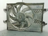 Ventilateur de refroidissement de radiateur électrique