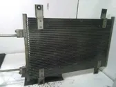 A/C cooling radiator (condenser)