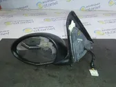 Front door electric wing mirror