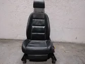 Front driver seat