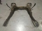 Front subframe