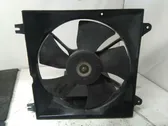 Ventilatore di raffreddamento elettrico del radiatore