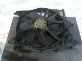 Ventilatore di raffreddamento elettrico del radiatore