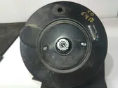 Hydraulic servotronic pressure valve