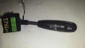 Wiper control stalk