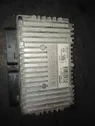 Gearbox control unit/module