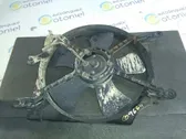 Ventilatore di raffreddamento elettrico del radiatore