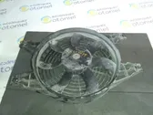 Ventilateur de refroidissement de radiateur électrique