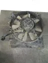 Ventilador eléctrico del radiador