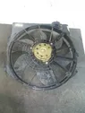 Ventilatore di raffreddamento elettrico del radiatore