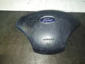 Airbag de volant