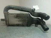 Radiatore intercooler