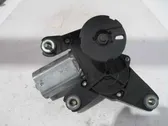 Rear window wiper motor