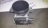 Mass air flow meter