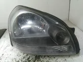 Headlight/headlamp